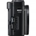 Panasonic DC-TZ99 Compact Digital Camera - Black